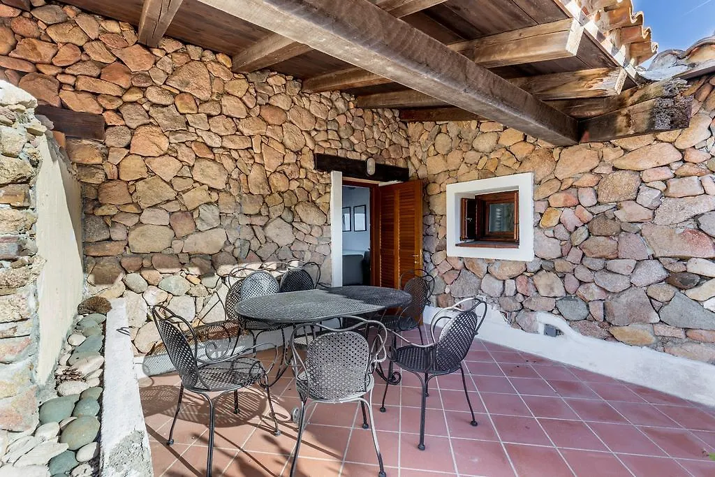 Le Case Di Mara - Appartamento Vista Mare A Porto Rotondo