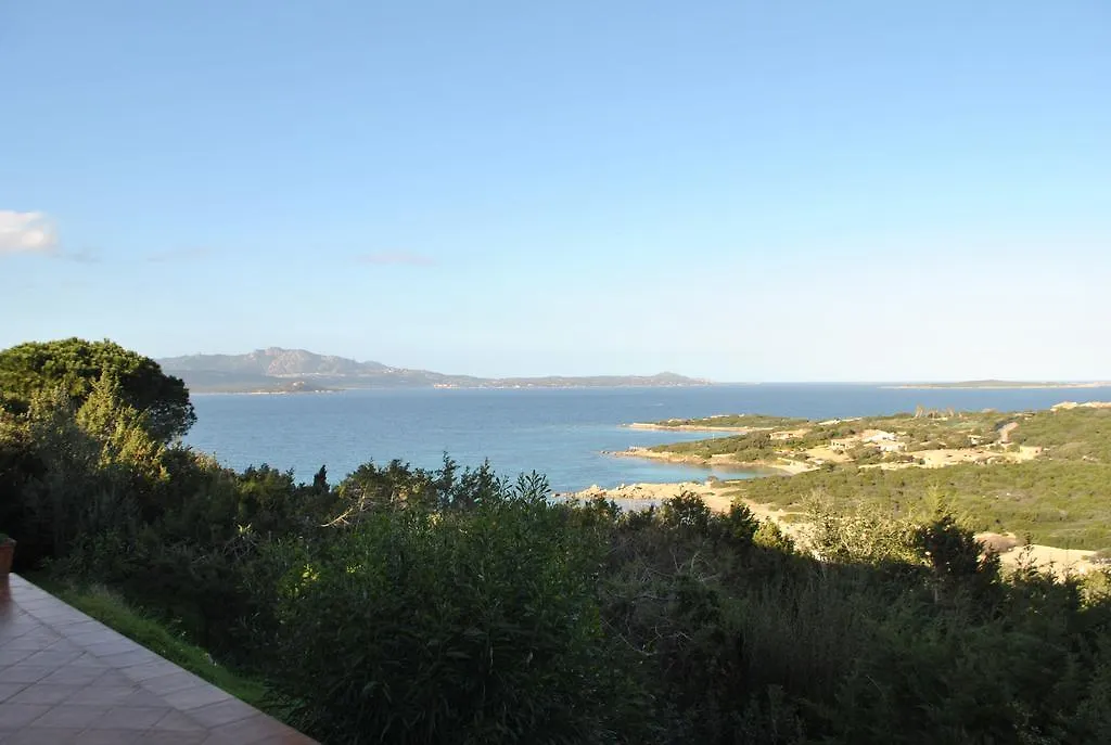 Le Case Di Mara - Appartamento Vista Mare A Porto Rotondo 0*,  Italy