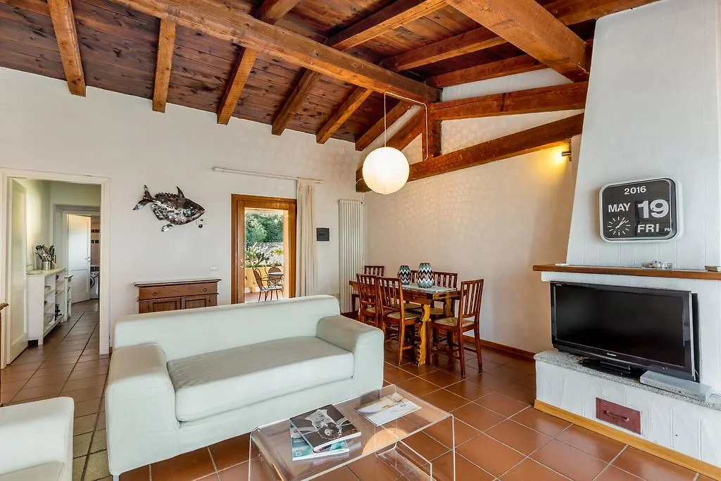 Apartment Le Case Di Mara - Appartamento Vista Mare A Porto Rotondo