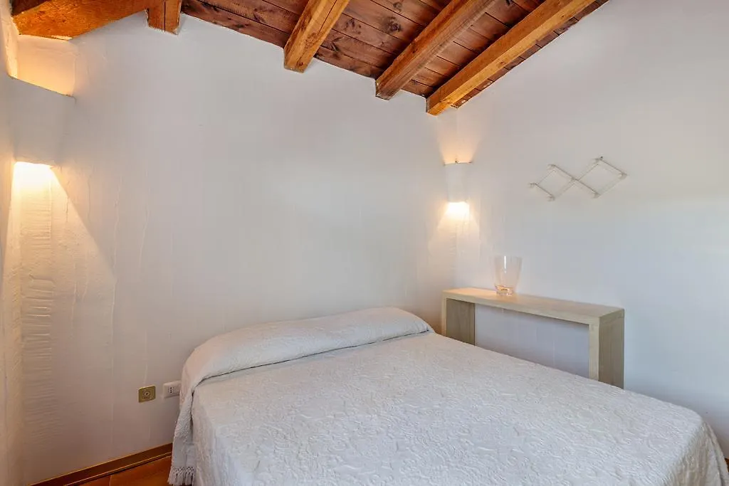 Le Case Di Mara - Appartamento Vista Mare A Porto Rotondo 0*,
