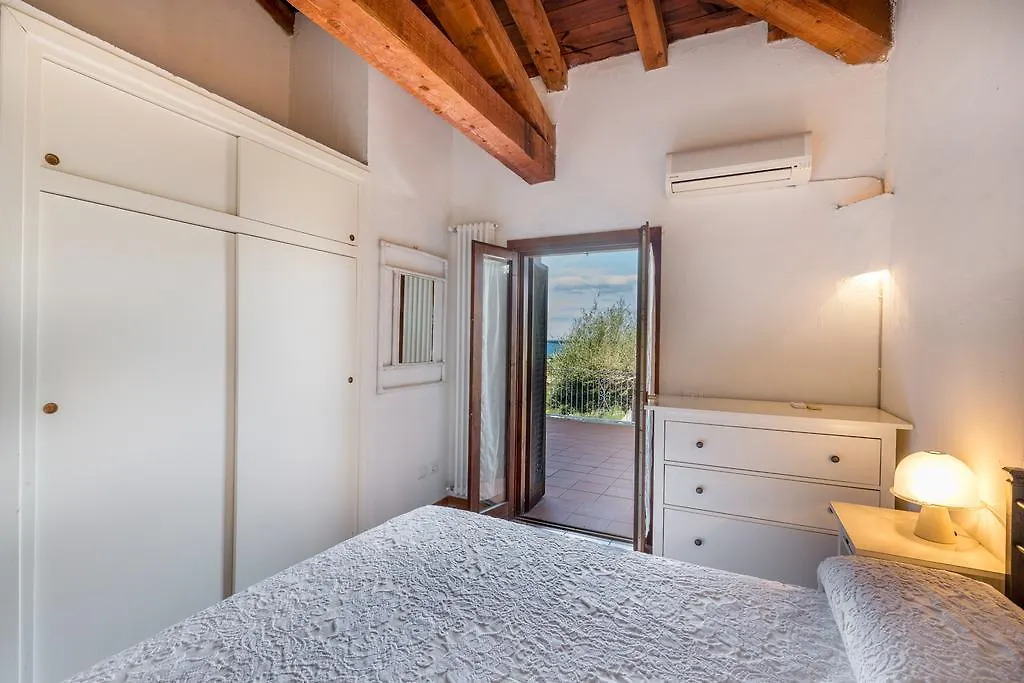 Apartment Le Case Di Mara - Appartamento Vista Mare A Porto Rotondo