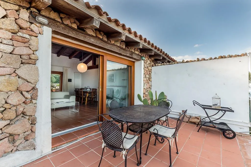 Le Case Di Mara - Appartamento Vista Mare A Porto Rotondo