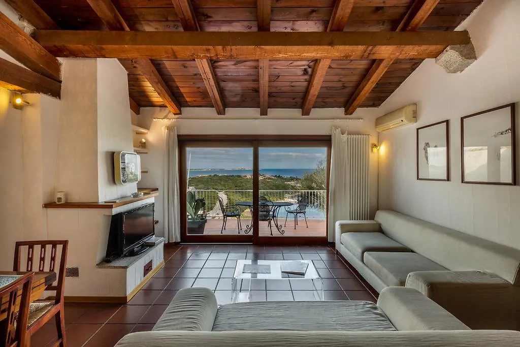 Apartment Le Case Di Mara - Appartamento Vista Mare A Porto Rotondo