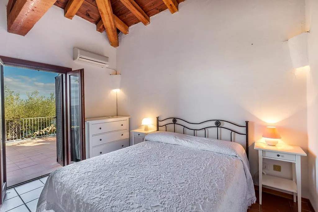 Le Case Di Mara - Appartamento Vista Mare A Porto Rotondo Italy