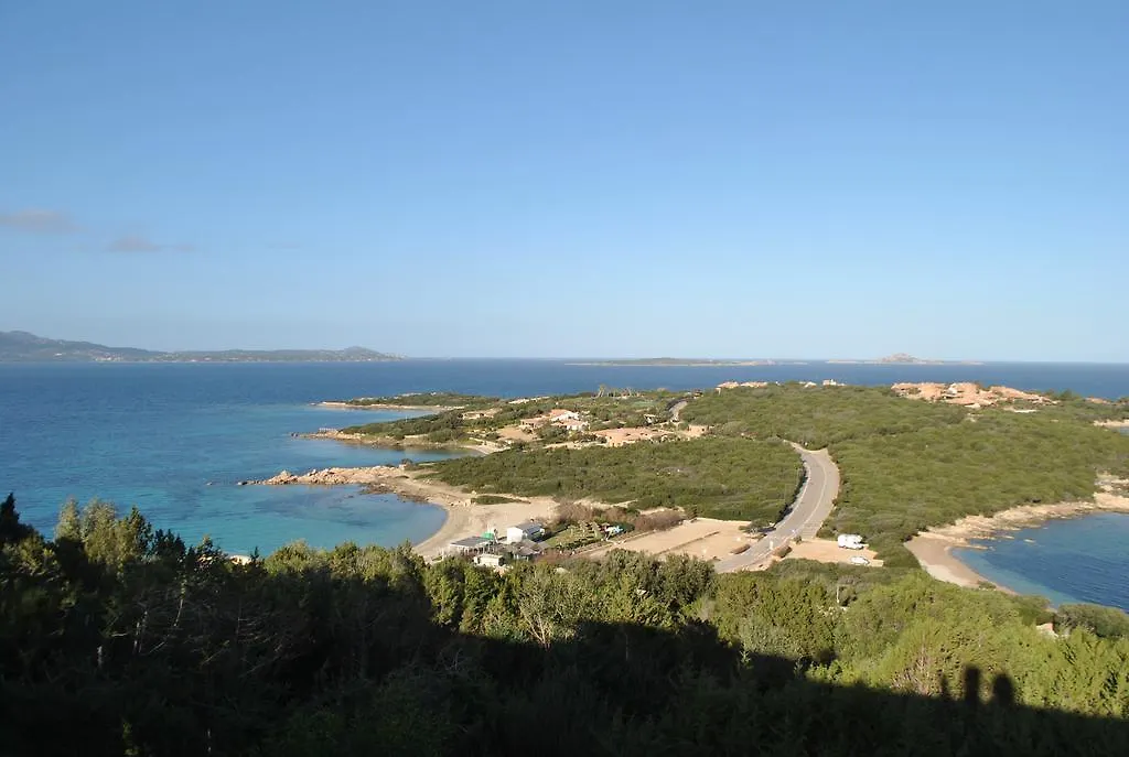 Apartment Le Case Di Mara - Appartamento Vista Mare A Porto Rotondo Italy
