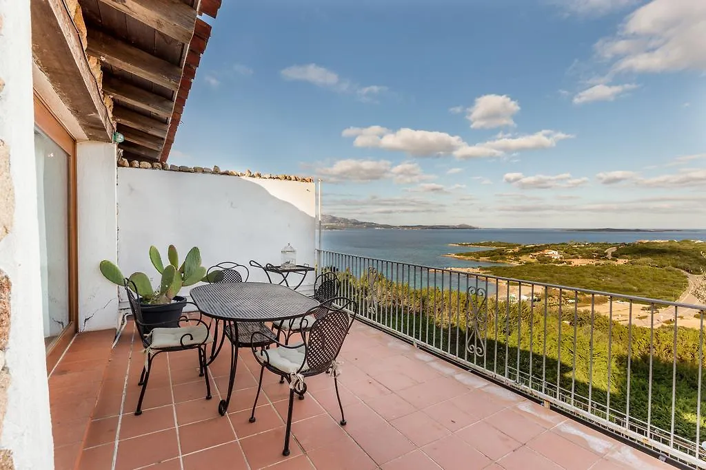Le Case Di Mara - Appartamento Vista Mare A Porto Rotondo 0*,  Italy