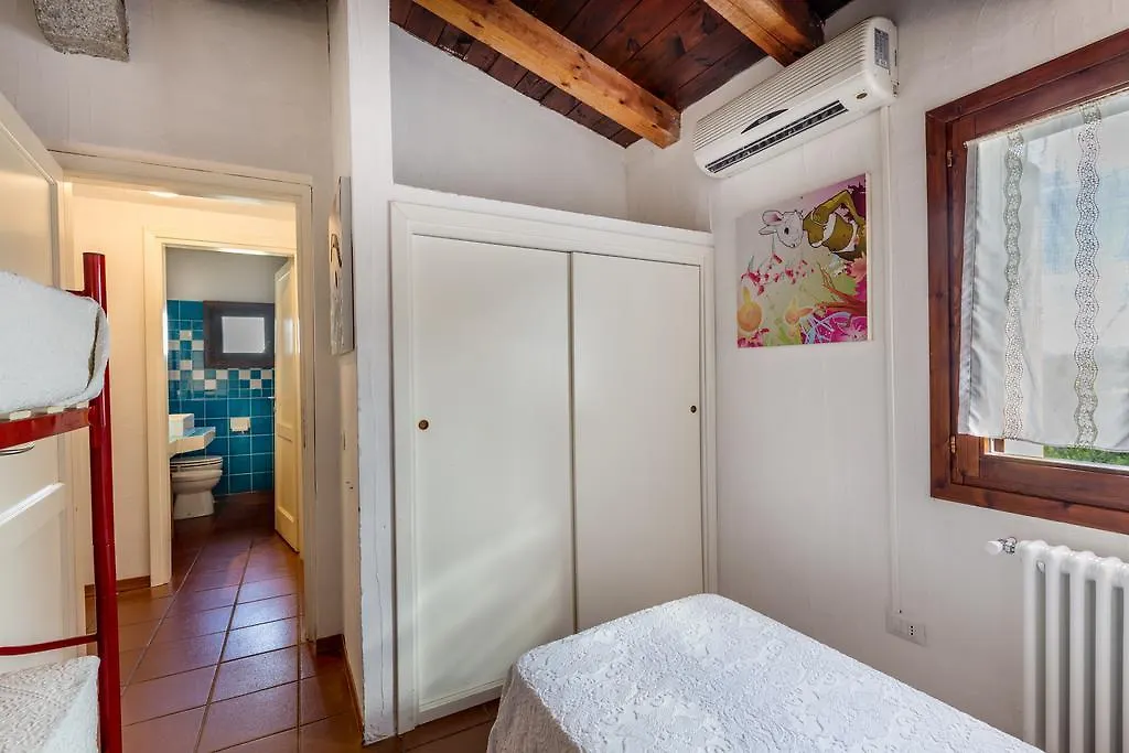 Le Case Di Mara - Appartamento Vista Mare A Porto Rotondo