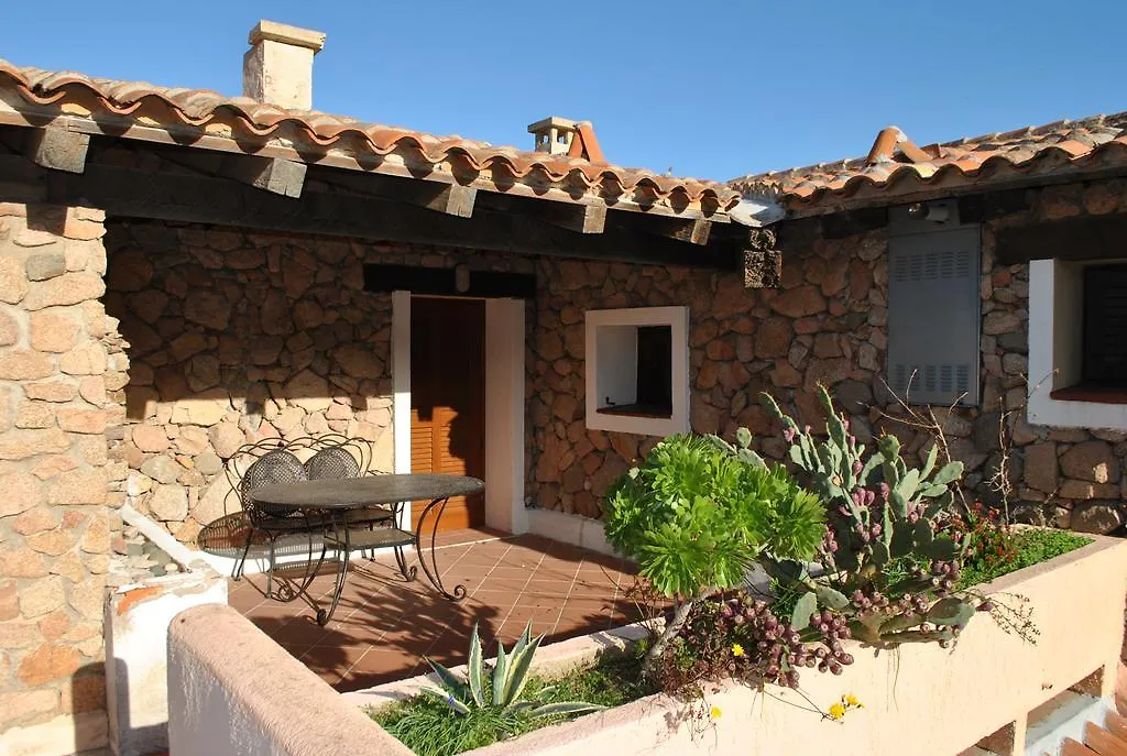 Le Case Di Mara - Appartamento Vista Mare A Porto Rotondo Apartment